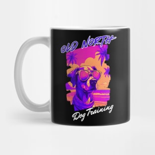 Dog Days of Summer Alternate Mug